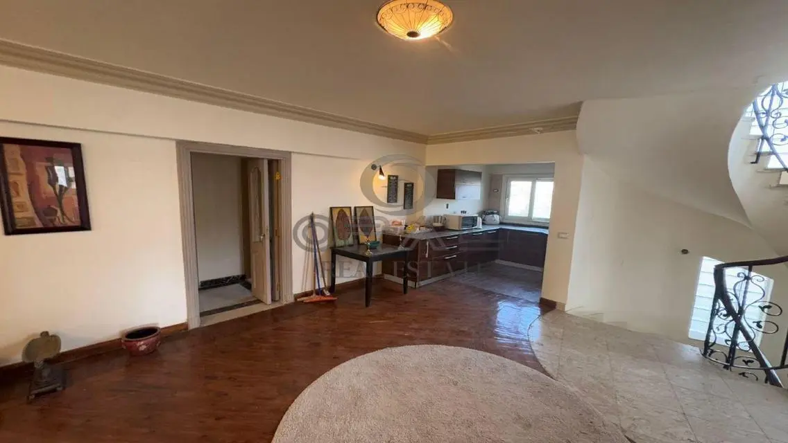Luxury Apartment for Rent with Stunning View