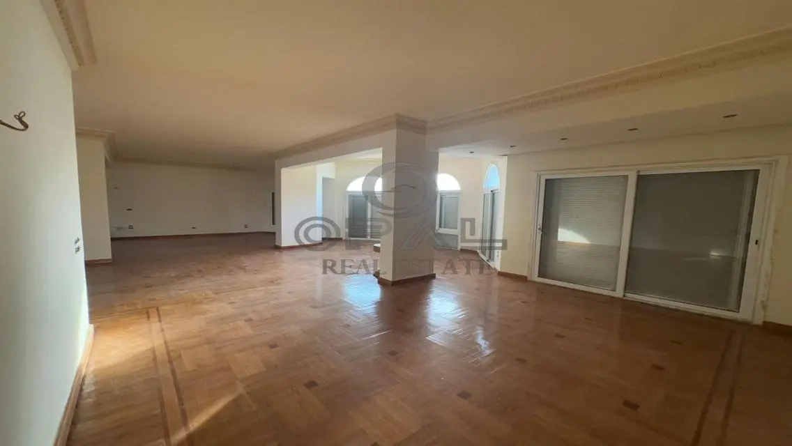 Luxury Apartment for Rent with Stunning View