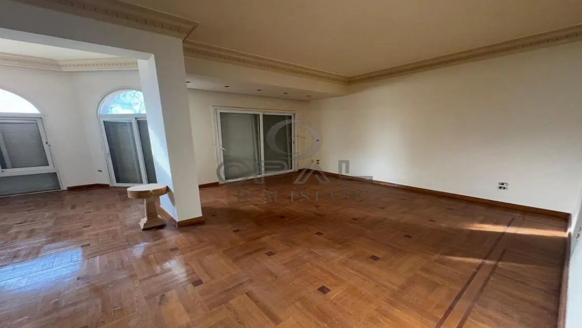 Luxury Apartment for Rent with Stunning View
