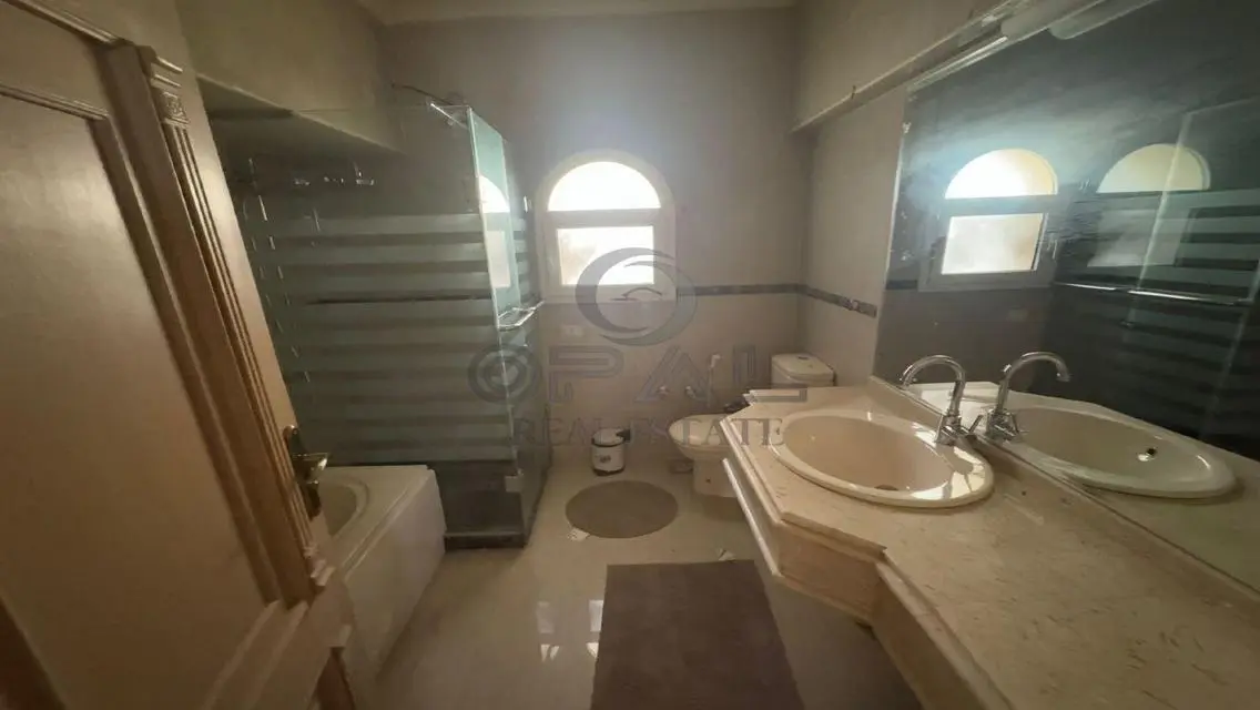 Luxury Apartment for Rent with Stunning View