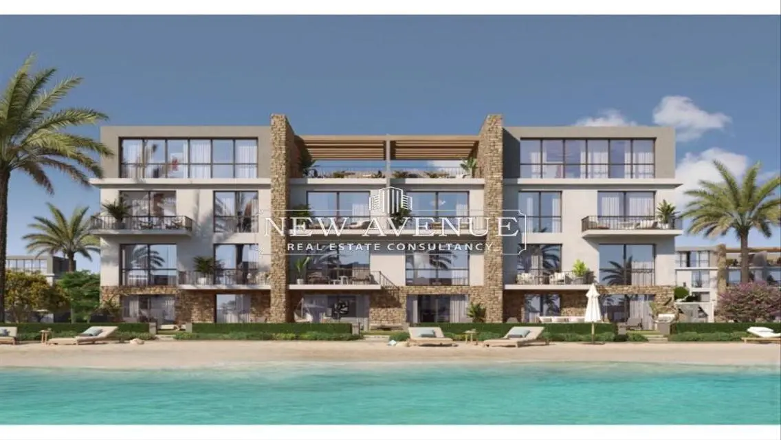 Luxurious Apartment with Ample Space in a Prime Location