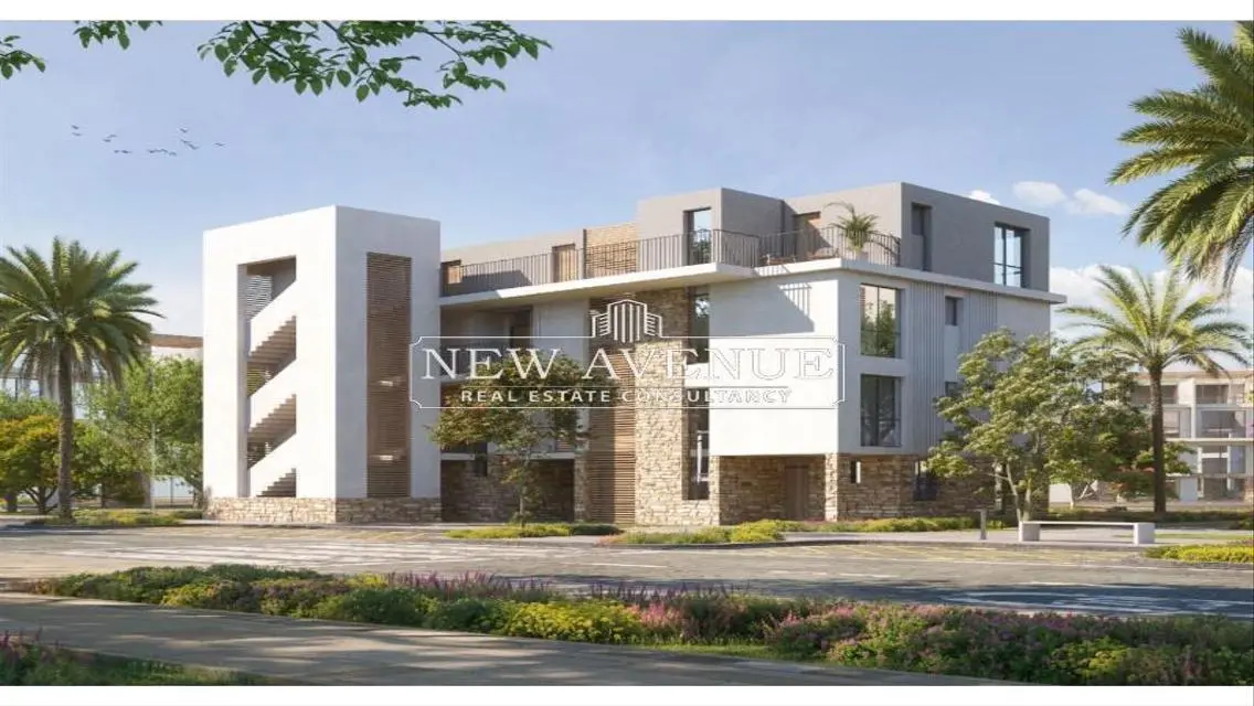 Luxurious Apartment with Ample Space in a Prime Location