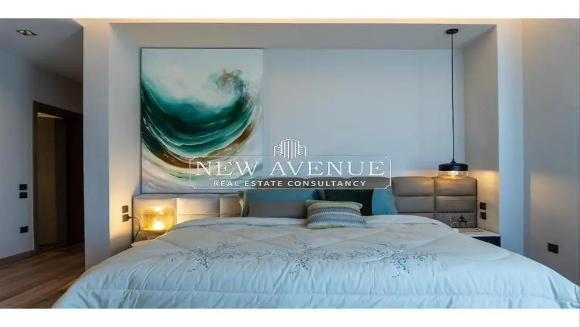 Luxurious 156 sqm Apartment for Sale Near Major Landmarks
