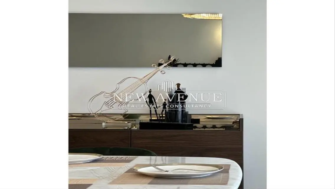 Luxurious 156 sqm Apartment for Sale Near Major Landmarks