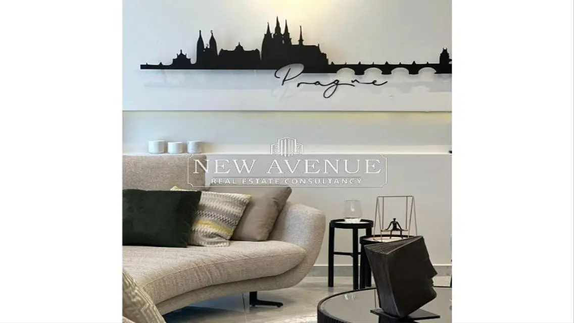 Luxurious 156 sqm Apartment for Sale Near Major Landmarks