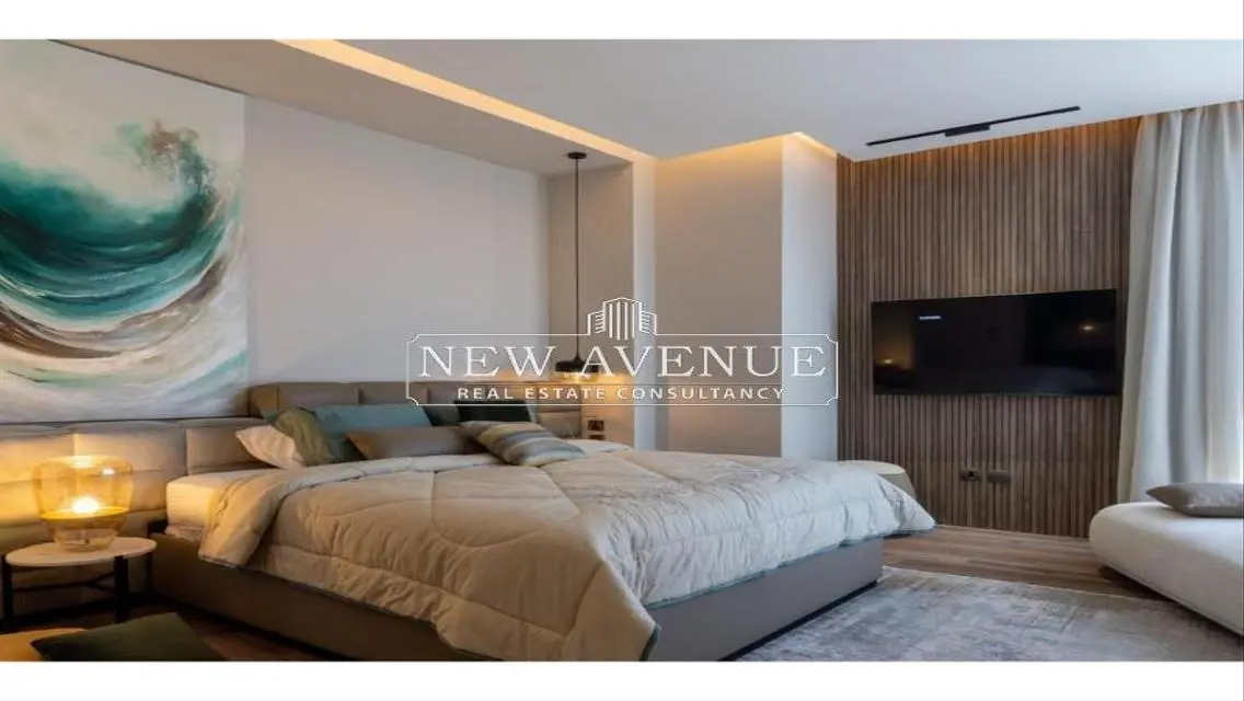 Luxurious 156 sqm Apartment for Sale Near Major Landmarks
