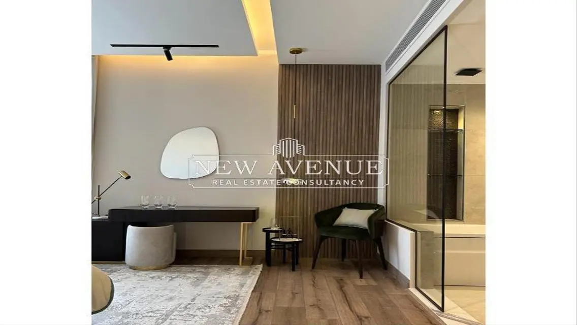 Luxurious 156 sqm Apartment for Sale Near Major Landmarks