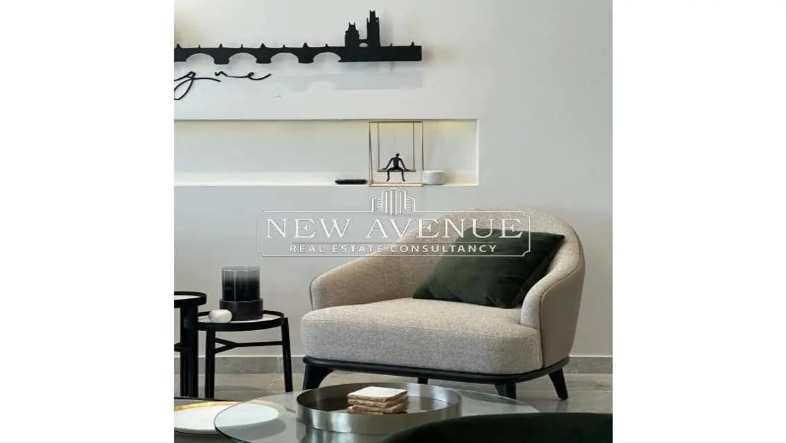 Luxurious 156 sqm Apartment for Sale Near Major Landmarks