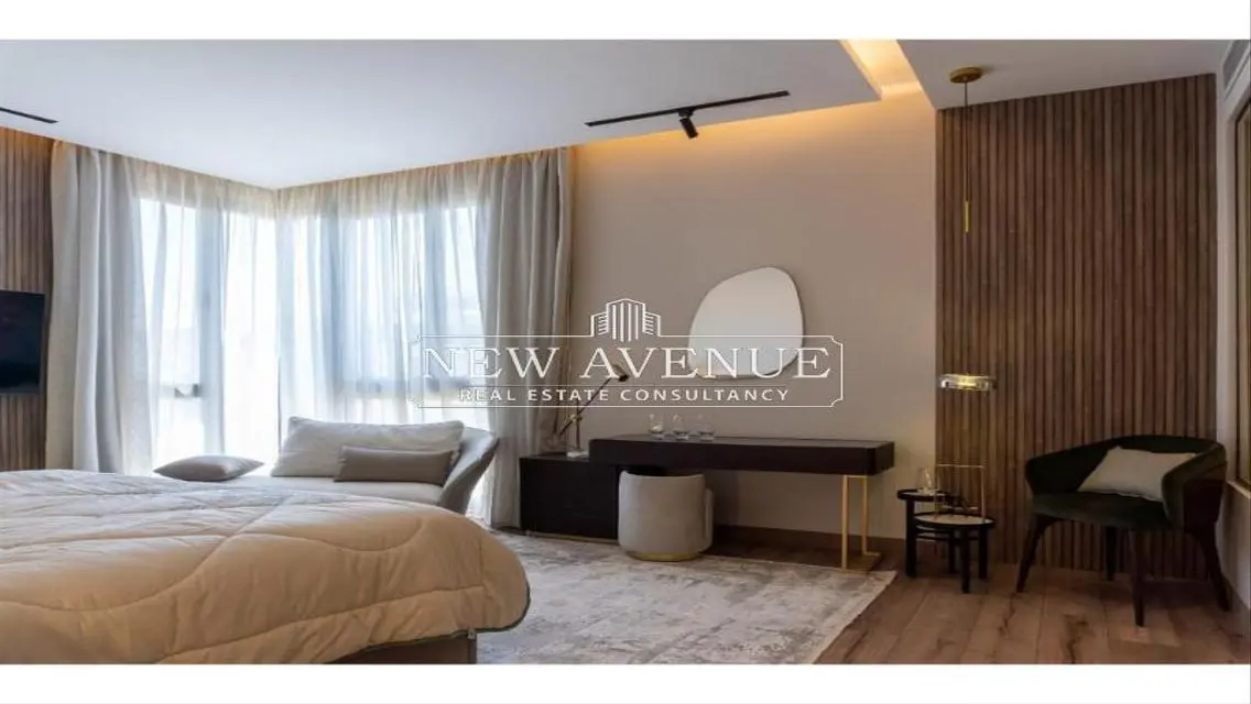 Luxurious 156 sqm Apartment for Sale Near Major Landmarks