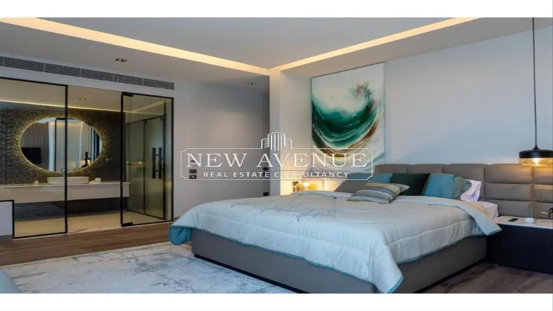 Luxurious 156 sqm Apartment for Sale Near Major Landmarks