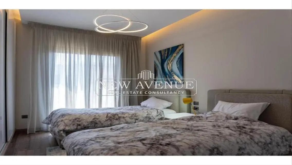 Luxurious 156 sqm Apartment for Sale Near Major Landmarks