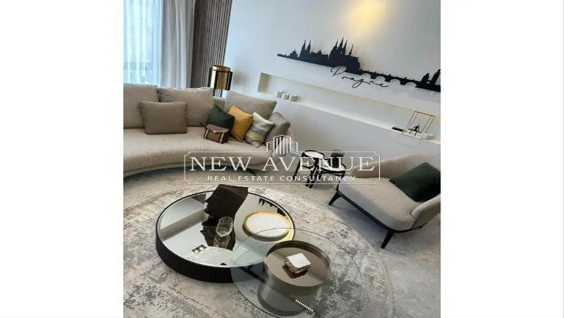 Luxurious 156 sqm Apartment for Sale Near Major Landmarks