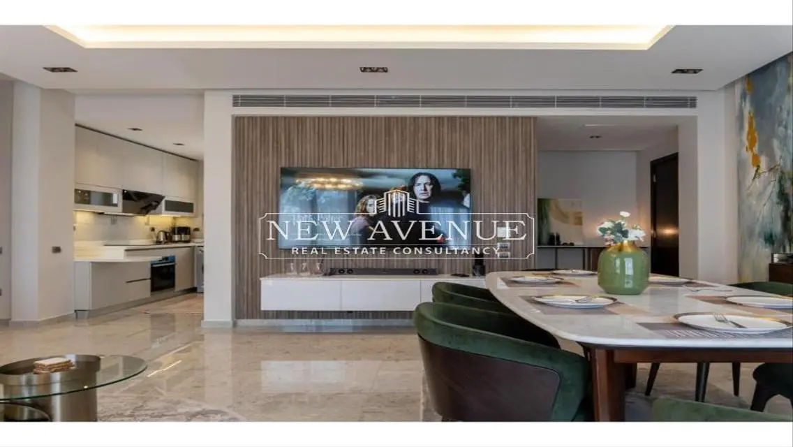 Luxurious 156 sqm Apartment for Sale Near Major Landmarks