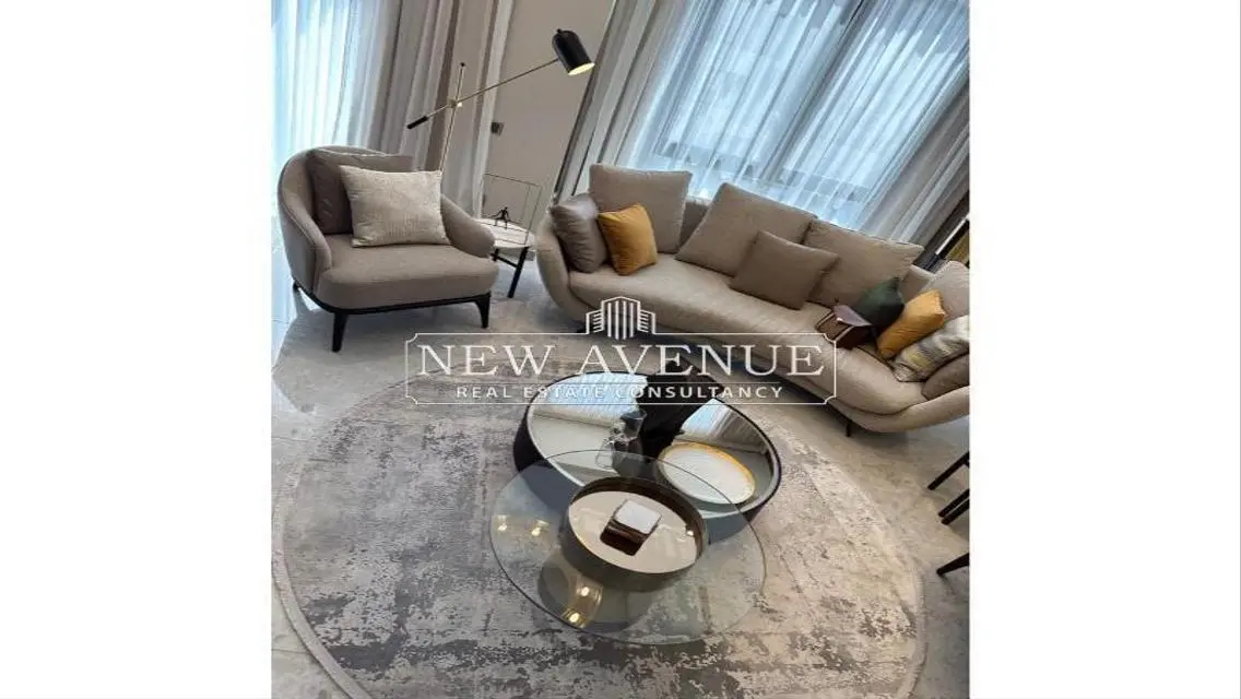 Luxurious 156 sqm Apartment for Sale Near Major Landmarks