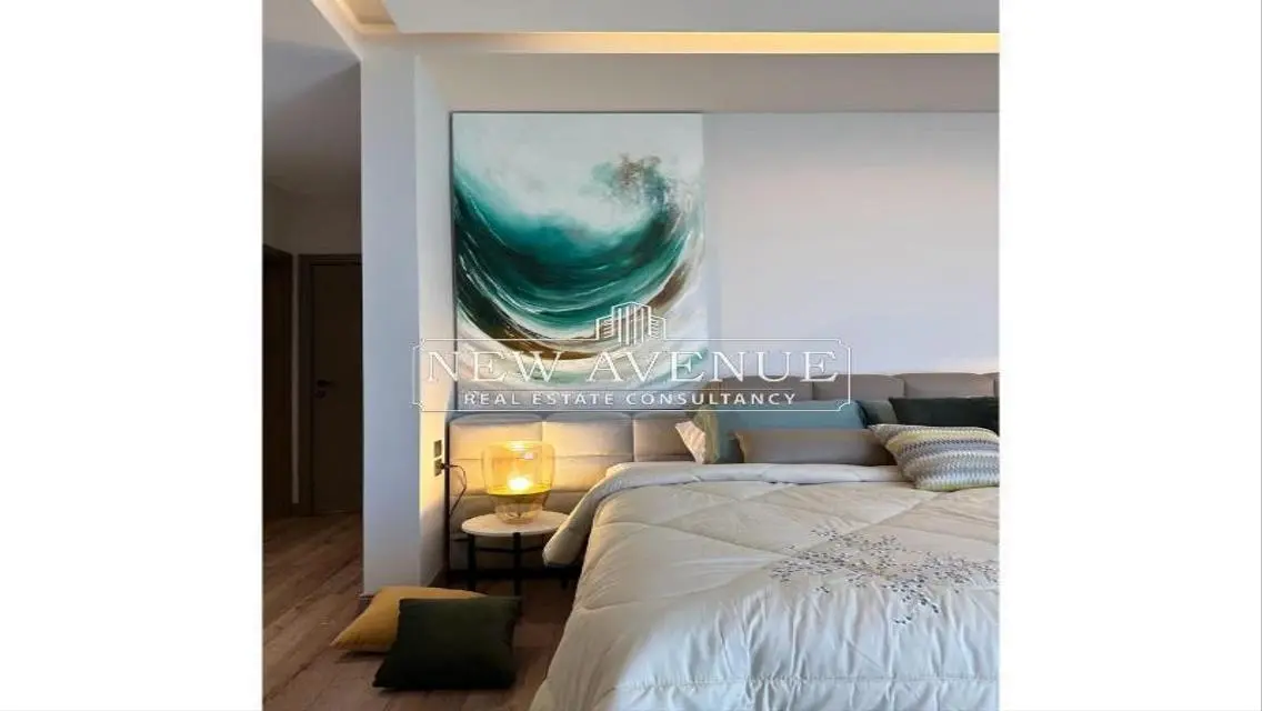 Luxurious 156 sqm Apartment for Sale Near Major Landmarks