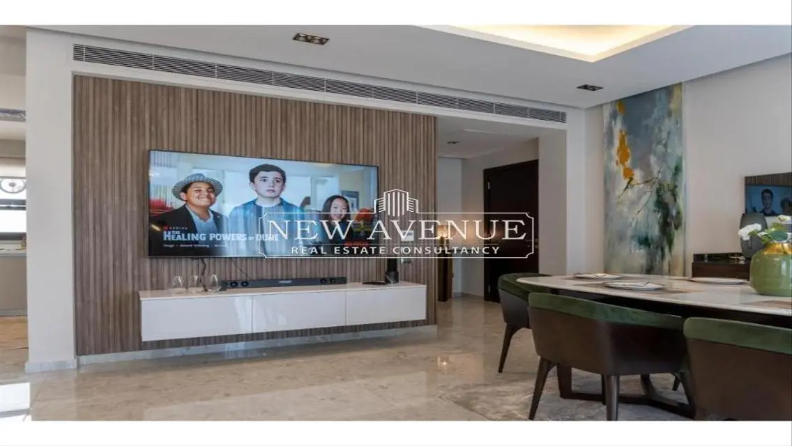 Luxurious 156 sqm Apartment for Sale Near Major Landmarks