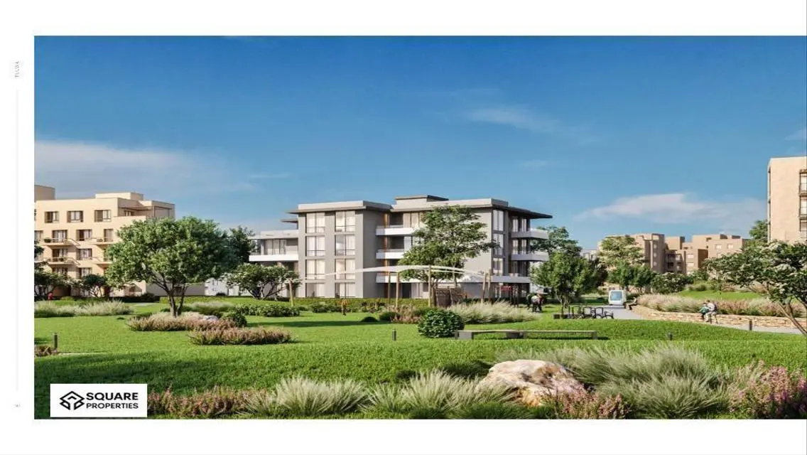 Luxury Apartment for Rent with Great Amenities