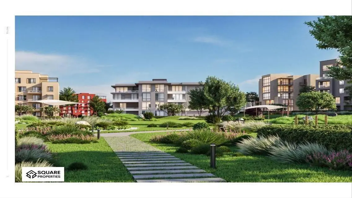 Luxury Apartment for Rent with Great Amenities