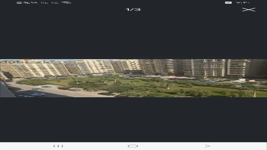 شقة فاخرة للبيع في موقع متميز