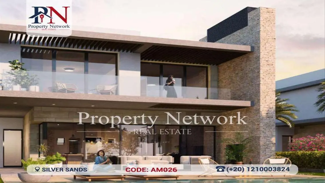Luxury Apartment in Silversands North Coast
