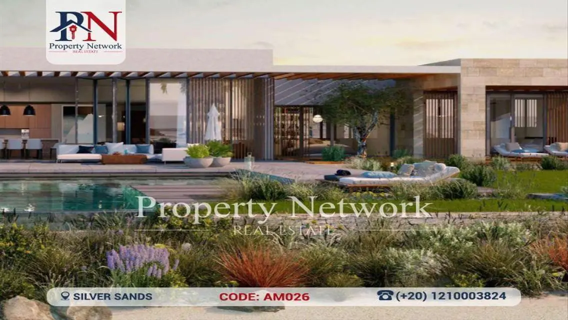 Luxury Apartment in Silversands North Coast