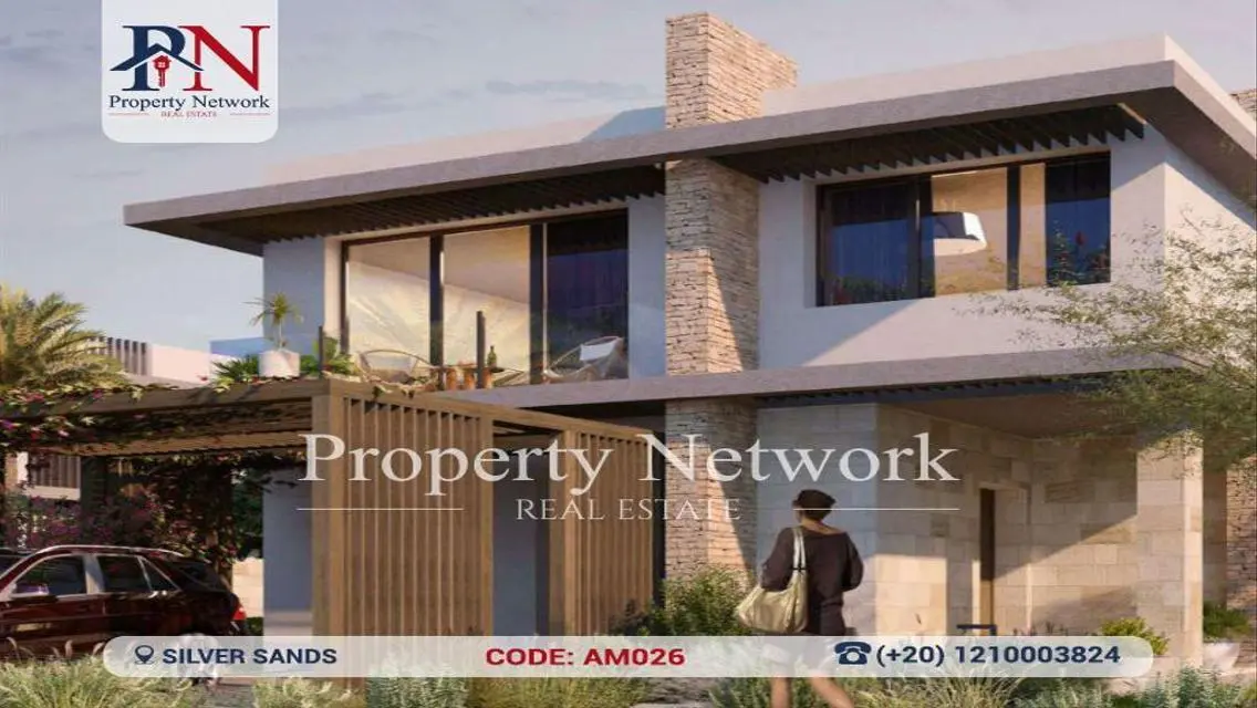 Luxury Apartment in Silversands North Coast