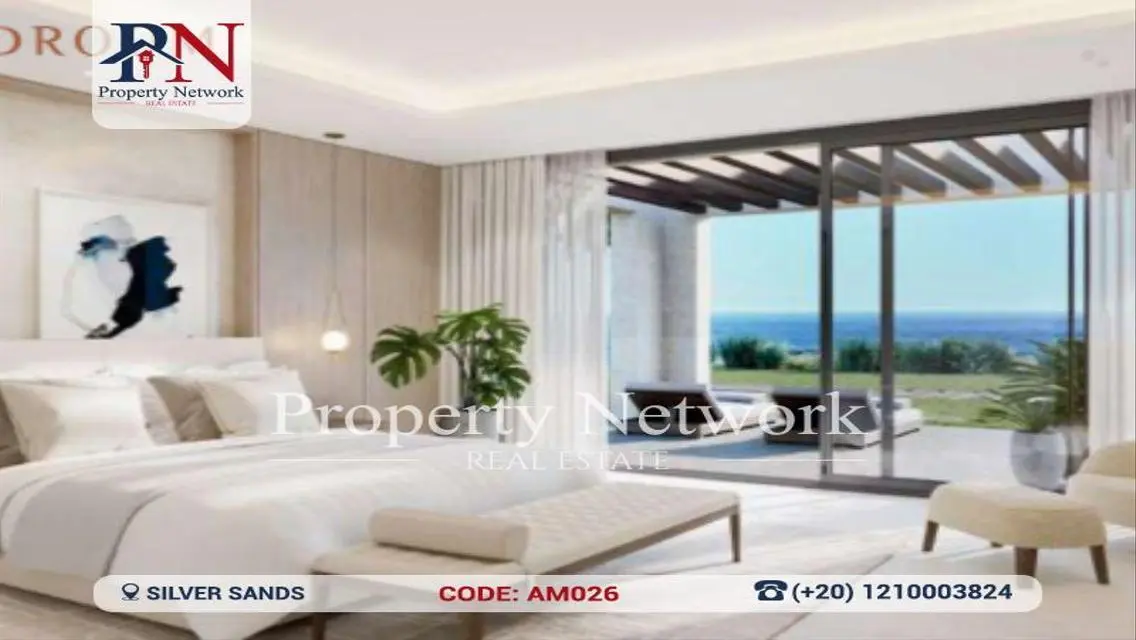 Luxury Apartment in Silversands North Coast