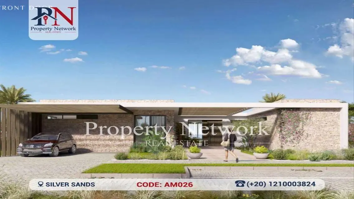 Luxury Apartment in Silversands North Coast