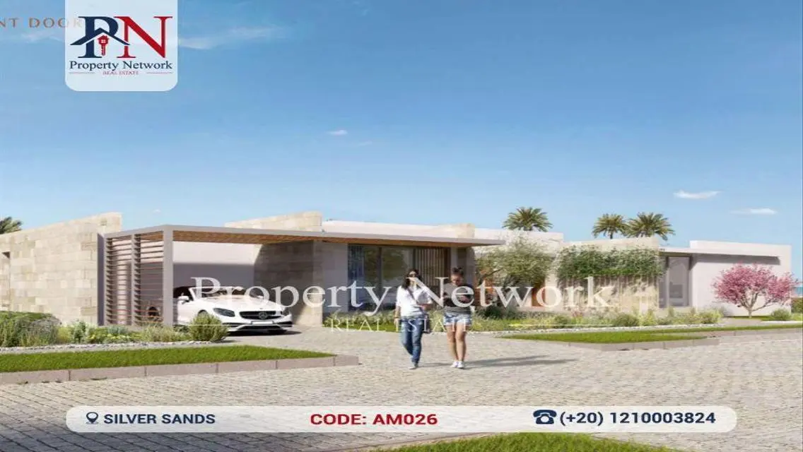 Luxury Apartment in Silversands North Coast