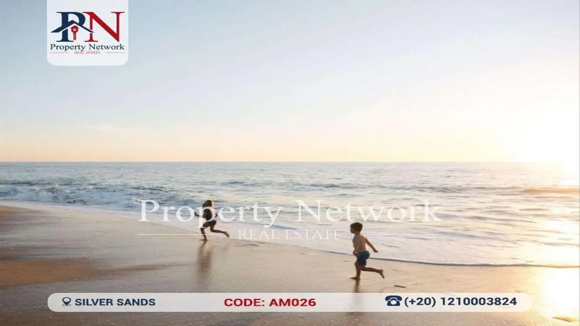 Luxury Apartment in Silversands North Coast