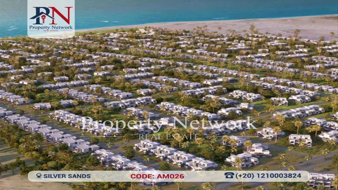Luxury Apartment in Silversands North Coast