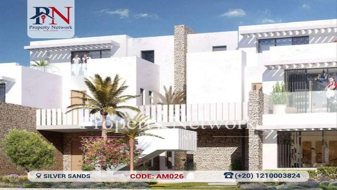 Luxury Apartment in Silversands North Coast