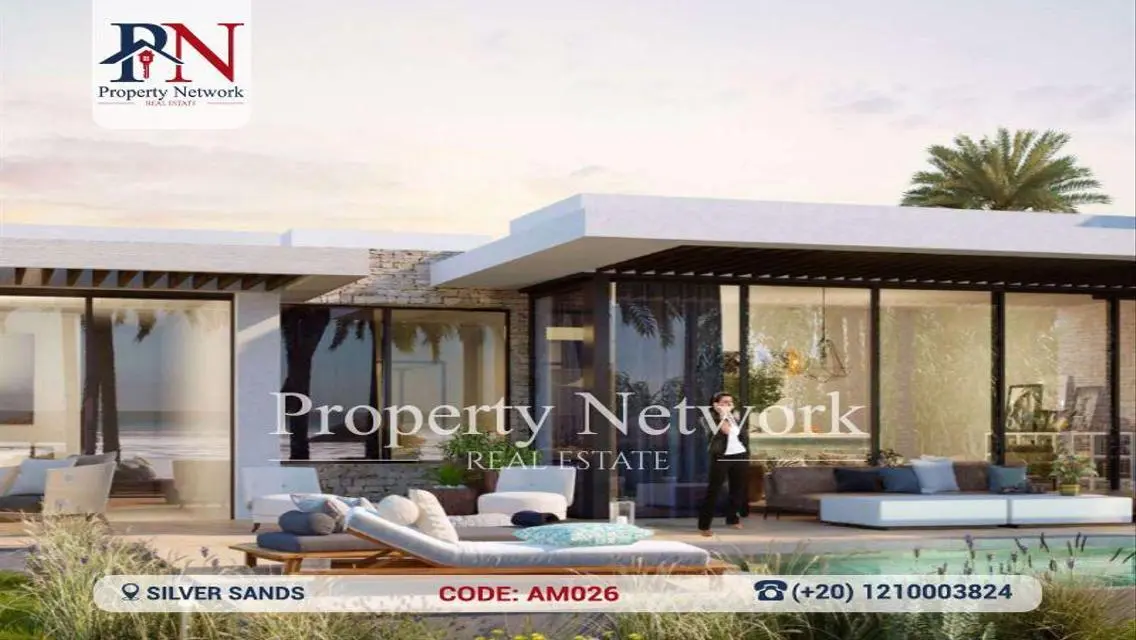 Luxury Apartment in Silversands North Coast