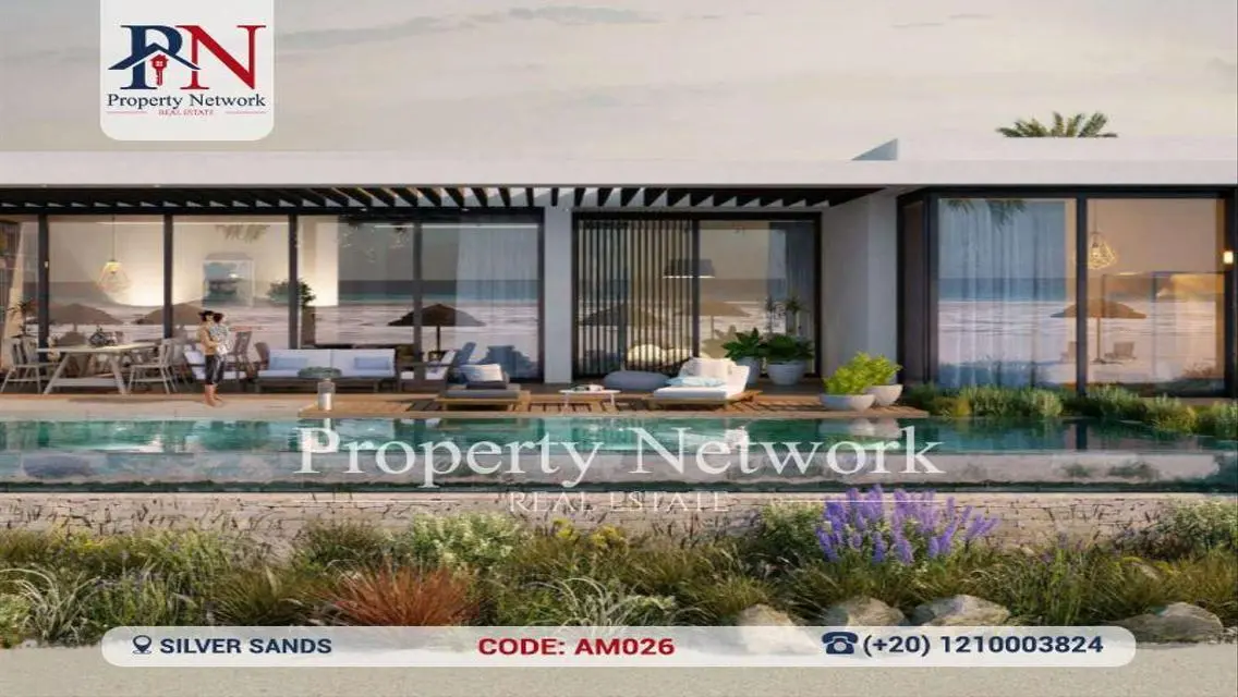 Luxury Apartment in Silversands North Coast