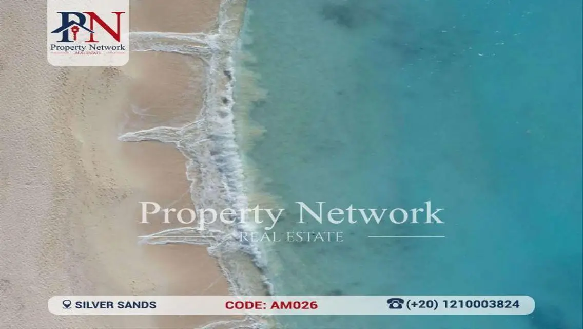 Luxury Apartment in Silversands North Coast