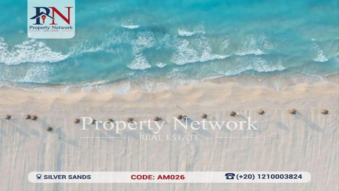 Luxury Apartment in Silversands North Coast