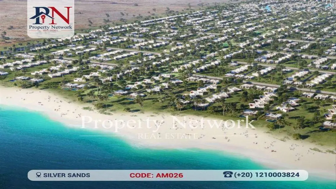 Luxury Apartment in Silversands North Coast