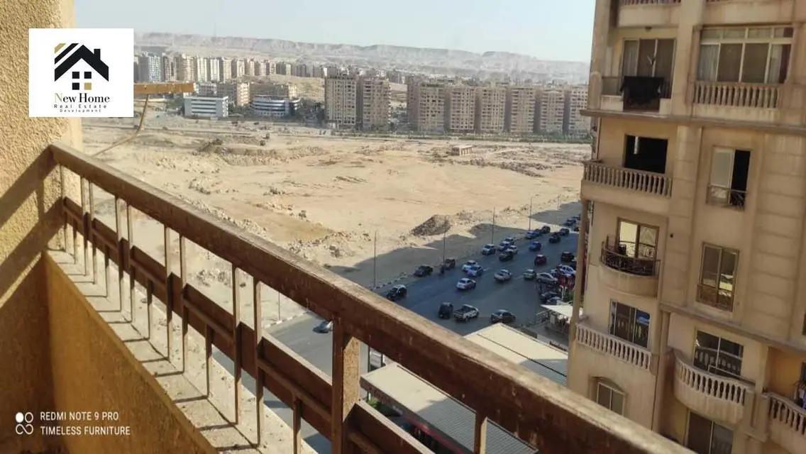Luxury Apartment for Sale - 224 Sq. M in Prime Location