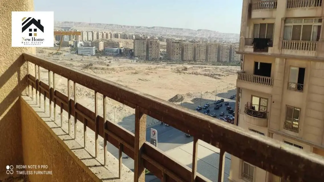 Luxury Apartment for Sale - 224 Sq. M in Prime Location
