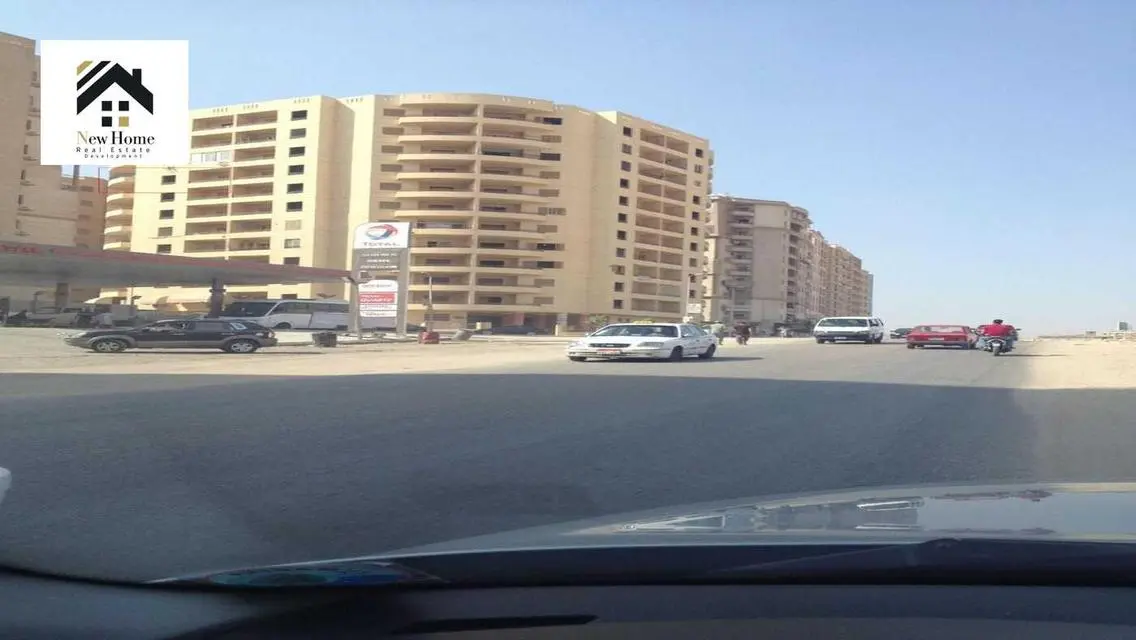 Luxury Apartment for Sale - 224 Sq. M in Prime Location