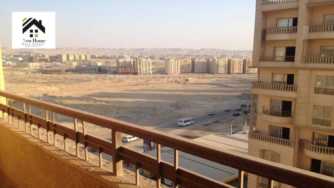 Luxury Apartment for Sale - 224 Sq. M in Prime Location