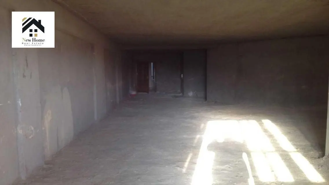 Luxury Apartment for Sale - 224 Sq. M in Prime Location