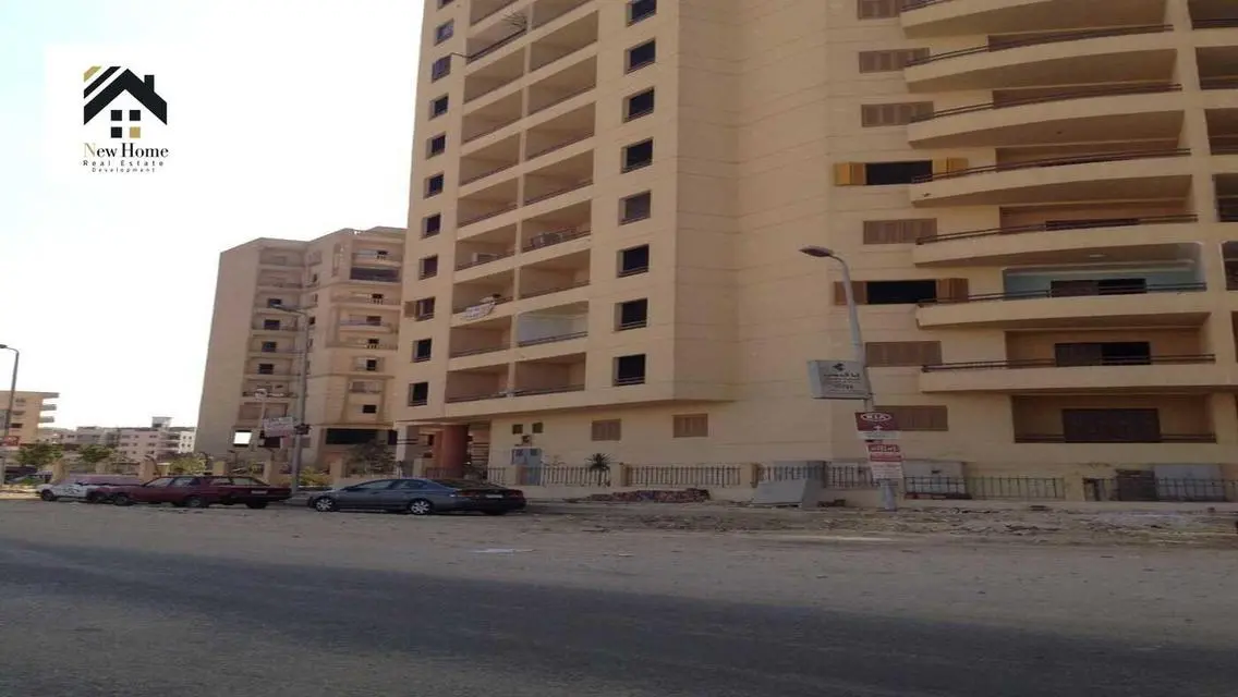 Luxury Apartment for Sale - 224 Sq. M in Prime Location
