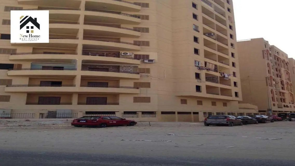 Luxury Apartment for Sale - 224 Sq. M in Prime Location