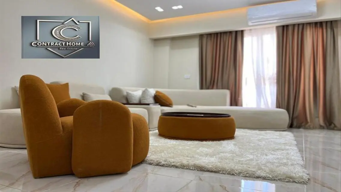 Luxury Apartment with Balcony and Shared Pool