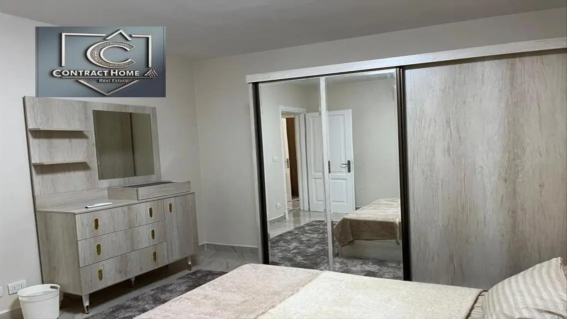 Luxury Apartment with Balcony and Shared Pool