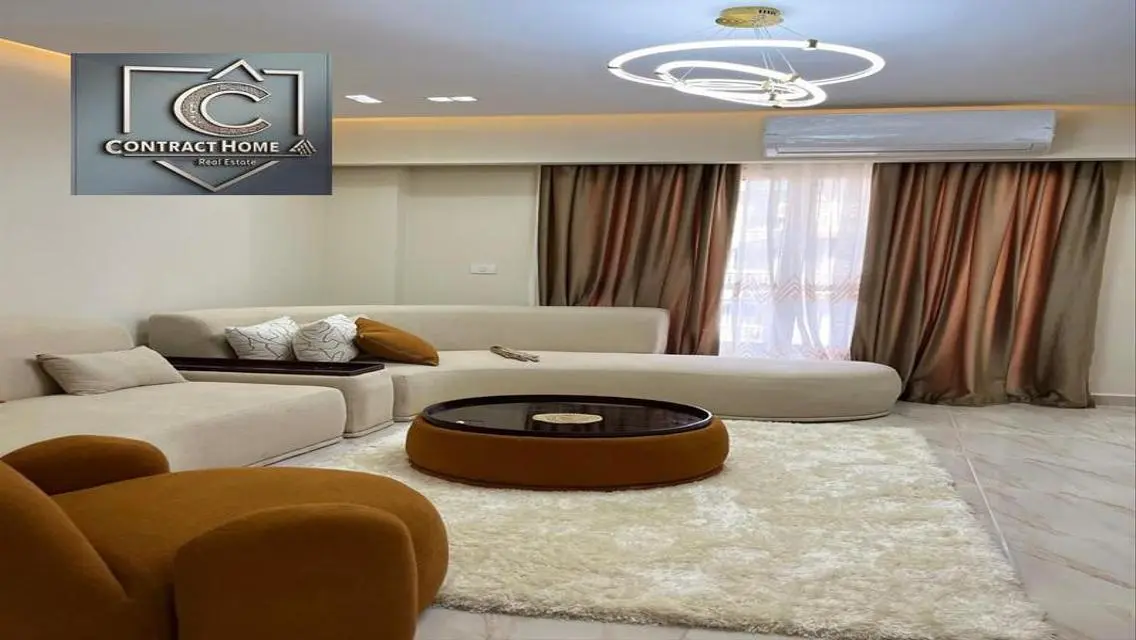 Luxury Apartment with Balcony and Shared Pool