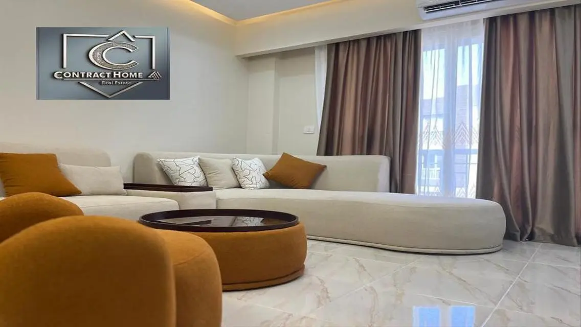 Luxury Apartment with Balcony and Shared Pool