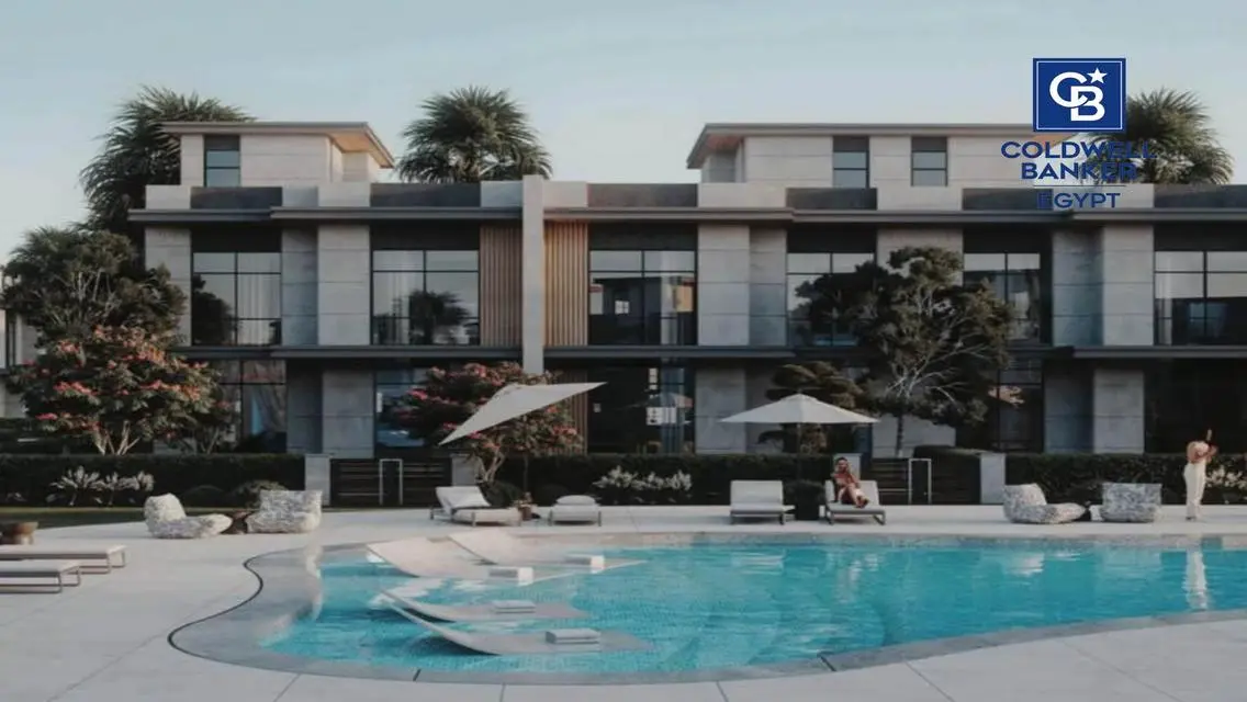 Luxury Apartment for Rent Overlooking Lakes