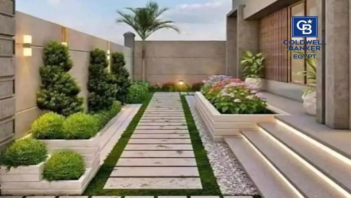 Luxury Apartment for Rent Overlooking Lakes